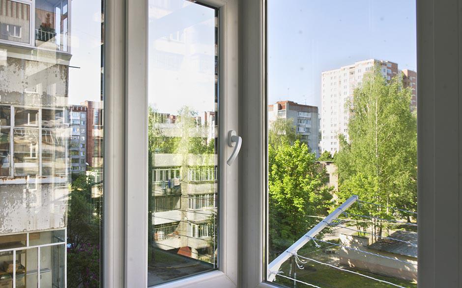 vitre cassée Soisy-sur-Seine
